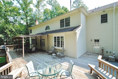 1506 Cheltenham Ct E, Crownsville, MD 21032 - photo 5