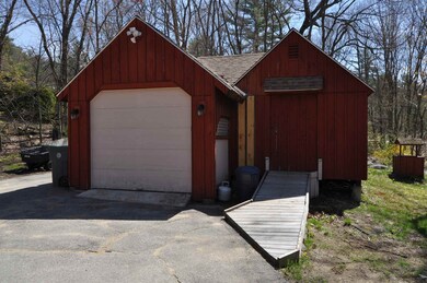 1858 Hooksett Rd, Hooksett, NH 03106 - photo 4