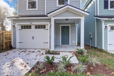 1278 Pangola Dr, Jacksonville, FL 32205 - photo 3