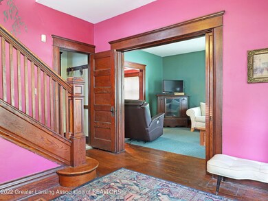 225 W Barnes Ave, Lansing, MI 48910 - photo 4