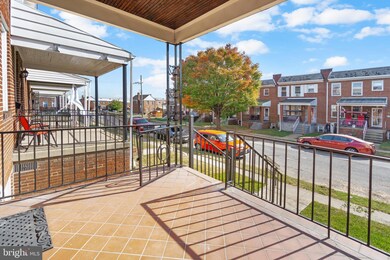 3572 Juneway unit 1, Baltimore, MD 21213 - photo 2