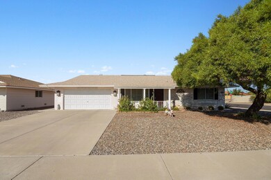 12622 N Sun Valley DR, Sun City, AZ 8535