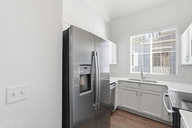 9233 E Neville Ave unit 1136, Mesa, AZ 85209 - photo 7