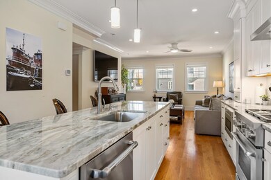 26 Cornwall St unit 12, Portsmouth, NH 03801 - photo 6