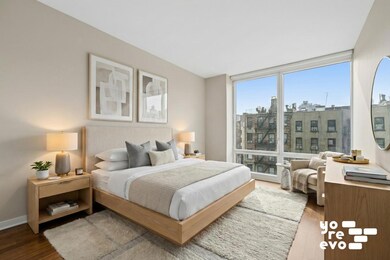 Gramercy by Starck unit 4M, New York, NY 10010 - photo 5