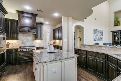 6917 Da Vinci, Colleyville, TX 76034 - photo 6