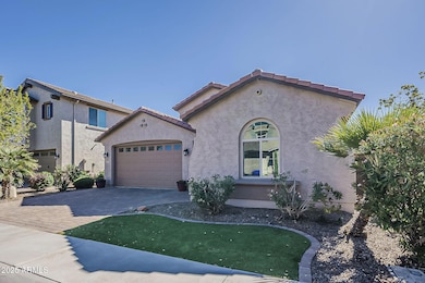 233 E Glacier Dr, Chandler, AZ 85249 - photo 3