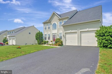 105 Keverne Ct, Stephens City, VA 22655 - photo 4