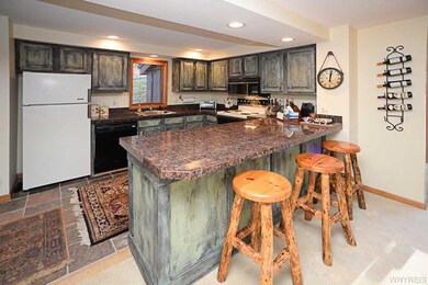 Kitchen Dining