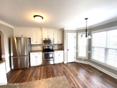 3161 Chesswood Ln, Winterville, NC 28590 - photo 7