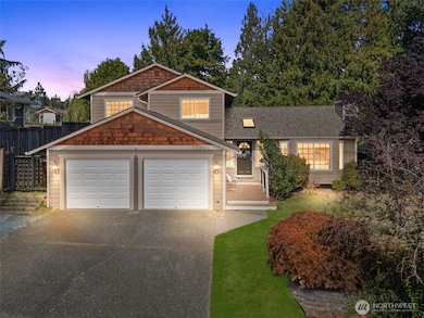 12203 30th St NE, Lake Stevens, WA 98258 - photo 2