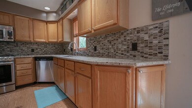 2677 N Van Gogh Dr, La Porte, IN 46350 - photo 4