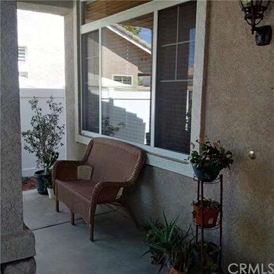 Porch
