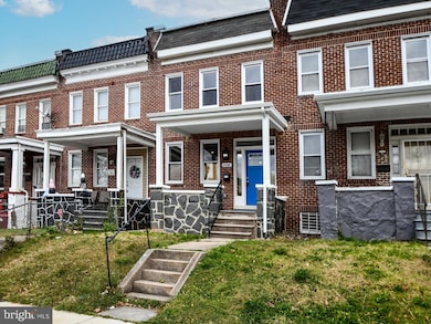 1926 E 29th St, Baltimore, MD 21218 - photo 3