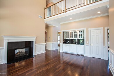 Living Room View 2