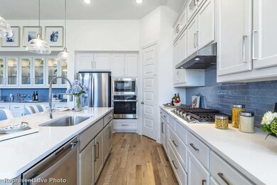 Kitchen (Representative Photo)