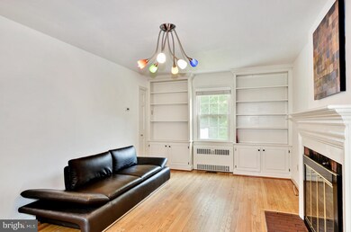 1303 Erskine St, Takoma Park, MD 20912 - photo 4