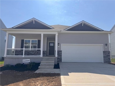 19631 W 201st St, Spring Hill, KS 66083 - photo 2