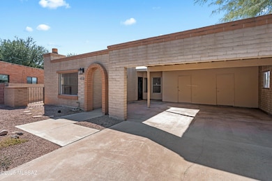 3509 N Palmer Dr, Tucson, AZ 85716 - photo 2