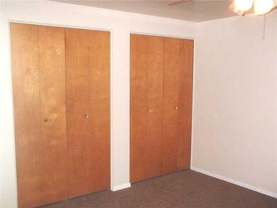 Bedroom.