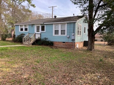 514 Burke Ave, McComb, MS 39648 - photo 3