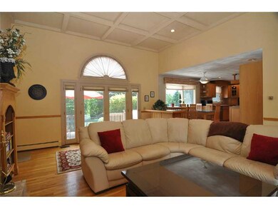 Den/Family/Great Room.