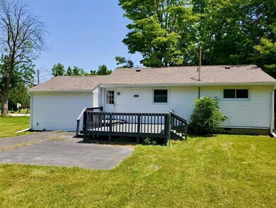 512 N Warpath Dr, Milan, IN 47031 - photo 3