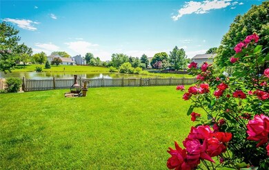 10091 Touchstone Dr, Fishers, IN 46038 - photo 6