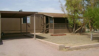Front view.