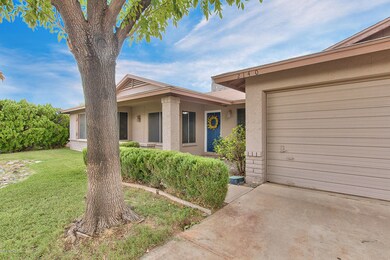 2140 S Extension Rd, Mesa, AZ 85210 - photo 2