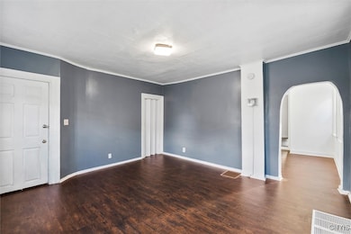 811 1st North St unit 1, Syracuse, NY 13208 - photo 3