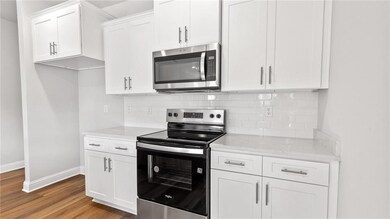 Photos are of a previous build. Colors and finishes may vary.