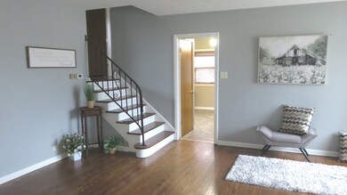 1026 Braemar Rd, Flossmoor, IL 60422 - photo 5