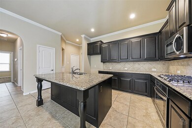 2004 Moonsail Ln, Denton, TX 76210 - photo 5