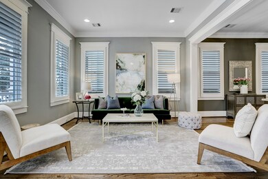 713 Ashland St, Houston, TX 77007 - photo 6