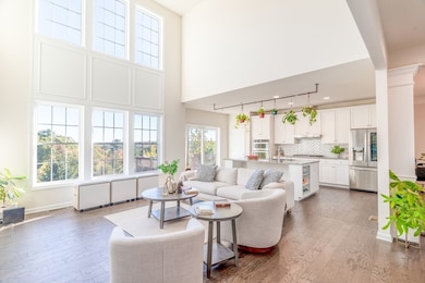 31 Cherry Ln unit 31, Hopkinton, MA 01748 - photo 4