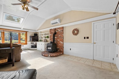 Amazing Family Room
