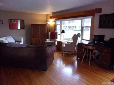 Living Room.