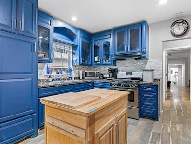 1507 N Preston St, Ennis, TX 75119 - photo 5