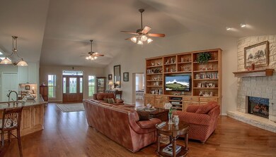569 Cowboy Trail, Fredericksburg, TX 78624 - photo 4