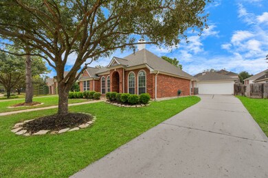 8726 Melting Shadows Ln, Houston, TX 77095 - photo 4