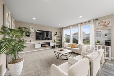 1420 SW Cornwall Rd, Raymore, MO 64083 - photo 5