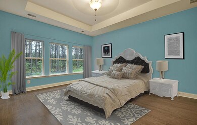 722x460 Master Bedroom