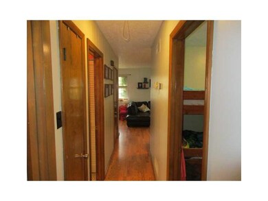 Interior Space/Layout.