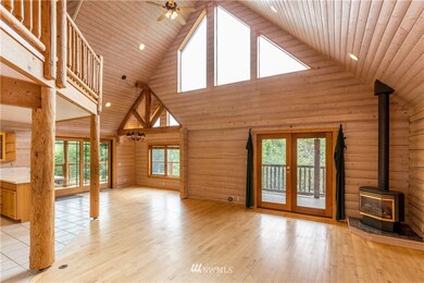 1072 Dabob Rd, Quilcene, WA 98376 - photo 5