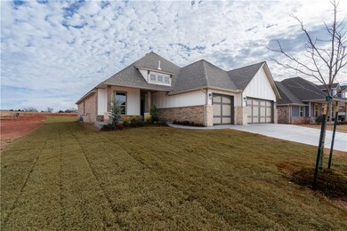 1704 Pendleton Place, Moore, OK 73160 - photo 2