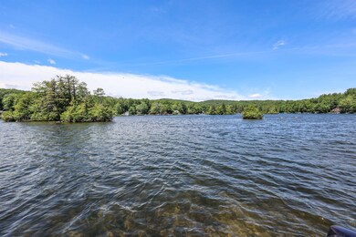 400 Barnes Rd, Deering, NH 03244 - photo 2