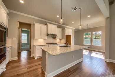 3706 Las Casitas, San Antonio, TX 78261 - photo 7