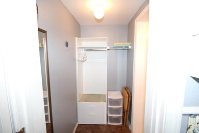 Closet