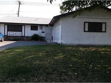 Property Photo. Front